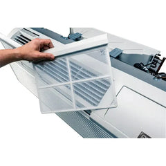 ACiQ 7,000 BTU PTAC Heat Pump Air Conditioner Unit with 2.5kW Electric Heater - ACIQ-07PTC  Mini Split Systems Direct