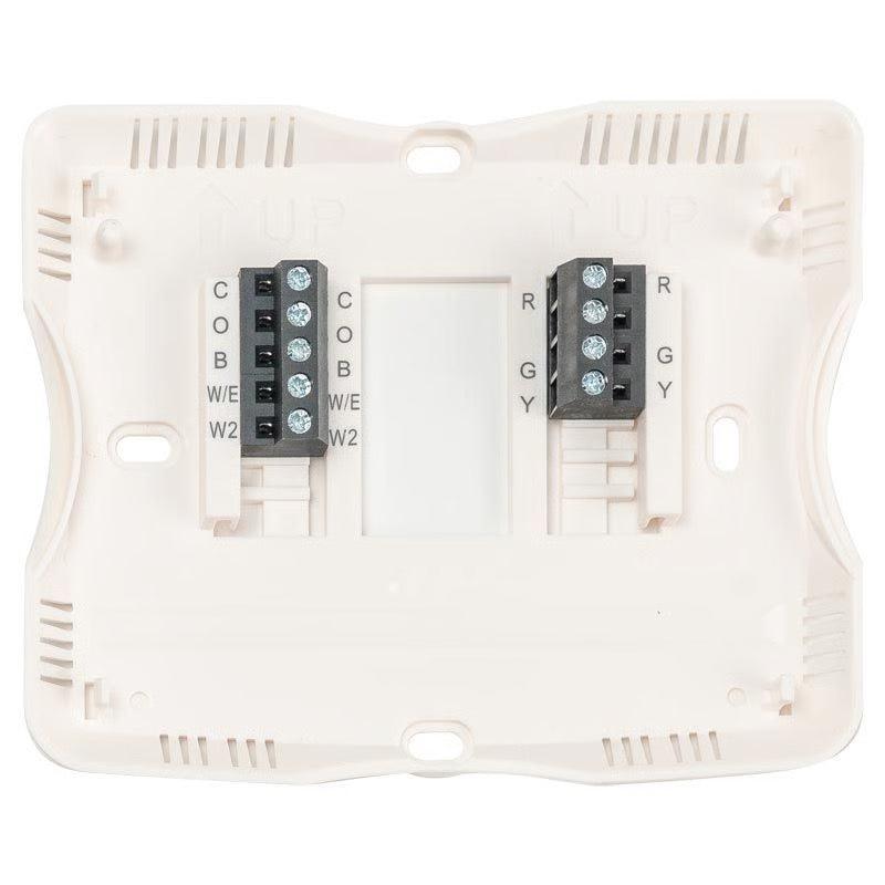 ACiQ 7-Day Programmable 2H/1C Thermostat - STN2320  Mini Split Systems Direct