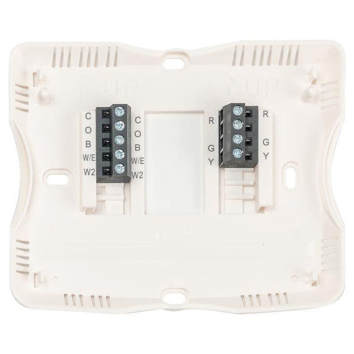 ACiQ 7-Day Programmable 2H/1C Thermostat - STN2320  Mini Split Systems Direct