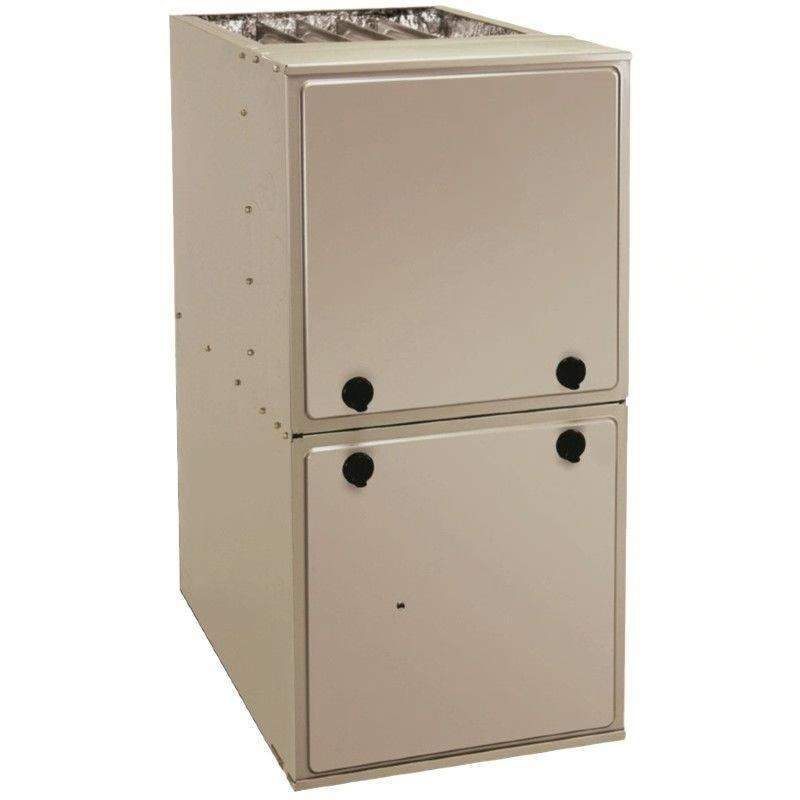 ACiQ 92% 80,000 BTU Single Stage Gas Furnace - 17.5" Width - Multi-Positional - R92MSN0801716A  Mini Split Systems Direct