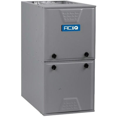ACiQ 96% 40,000 BTU Single Stage Gas Furnace - 14