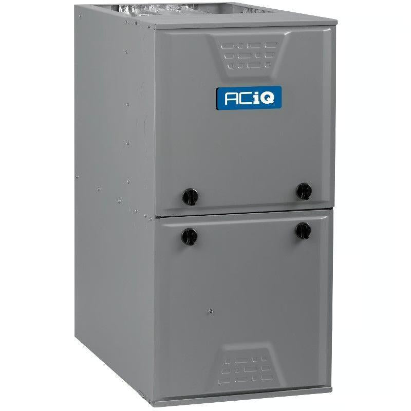 ACiQ 96% 40,000 BTU Single Stage Gas Furnace - 17.5" Width - Multi-Positional - N96MSN0401712A  Mini Split Systems Direct