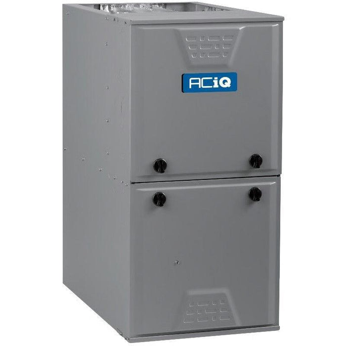 ACiQ 96% 80,000 BTU Single Stage Gas Furnace - 17.5" Width - Multi-Positional - N96MSN0801716A  Mini Split Systems Direct