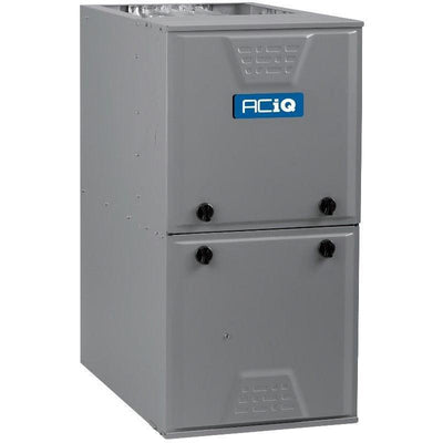 ACiQ 96% 80,000 BTU Single Stage Gas Furnace - 17.5