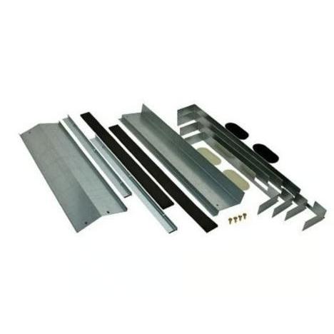 ACiQ Air Handler Downflow Kit - 3.5 to 5 Ton