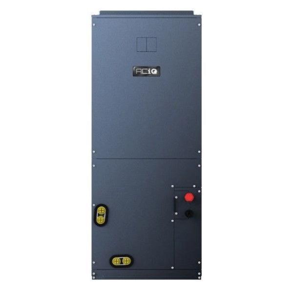 ACiQ Essentials 2.5 Ton 18 SEER2 High Efficiency Central Heat Pump Split System - R32 Inverter - Multi-Positional - ACIQ-30-HP-E-32 / ACIQ-30-AH-E-32  Mini Split Systems Direct