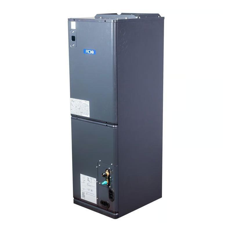 ACiQ Extreme+ Series 5 Ton 17.5 SEER2 High Efficiency Heat Pump Split System - R454B Inverter - Multi-Positional - ACiQ-60-HPD / ACiQ-60-PAH  Mini Split Systems Direct