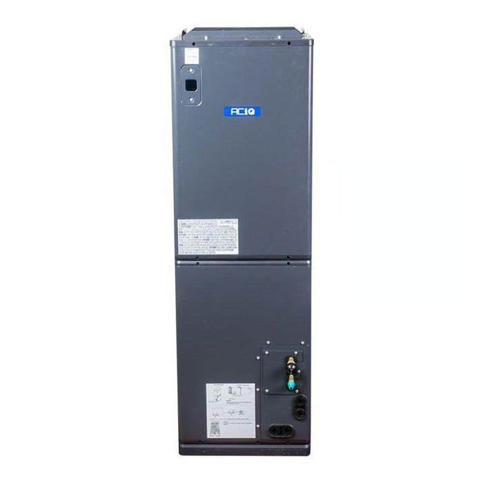 ACiQ Extreme+ Series 5 Ton 17.5 SEER2 High Efficiency Heat Pump Split System - R454B Inverter - Multi-Positional - ACiQ-60-HPD / ACiQ-60-PAH  Mini Split Systems Direct