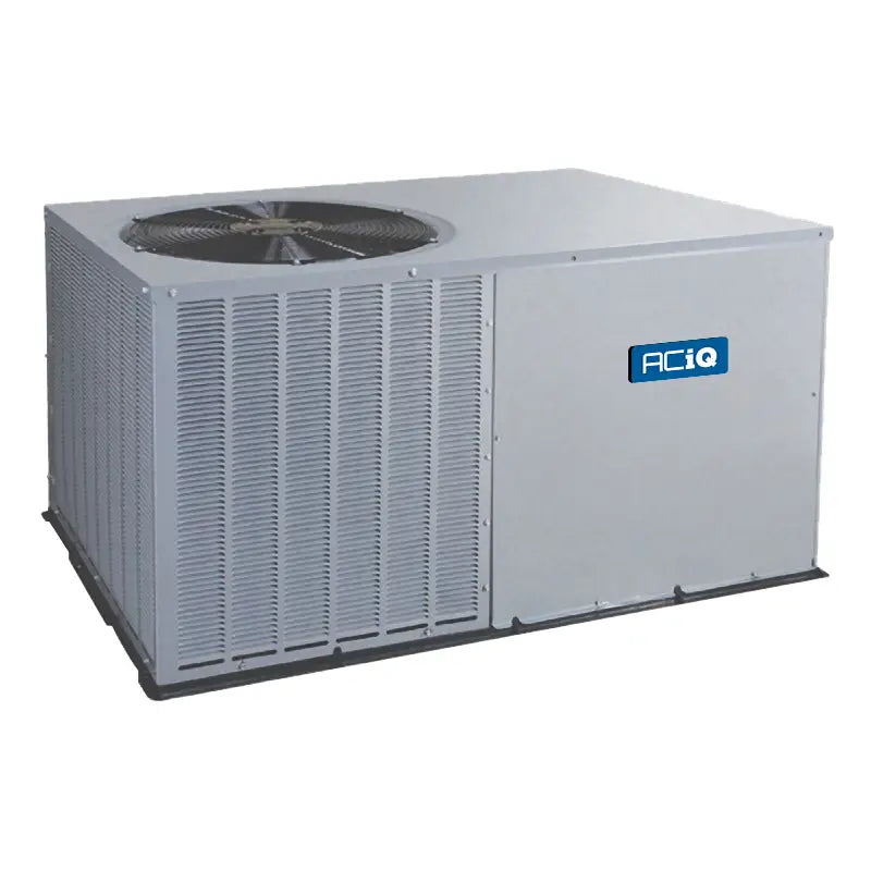 3 Ton 13.4 SEER2 ACiQ-AirQuest AC-Only Packaged Unit