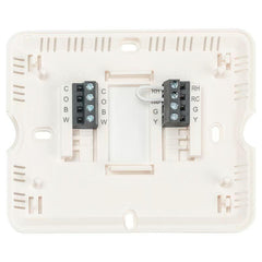 ACiQ Single-Stage Dual Powered Non-Programmable Thermostat - STN701  Mini Split Systems Direct