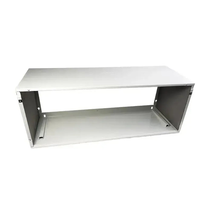 ACiQ Standard 42 in. PTAC Universal Terminal Wall Sleeve - ACiQ-PTC-WS-Wall-Sleeve  Mini Split Systems Direct