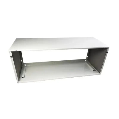 ACiQ Standard 42 in. PTAC Universal Terminal Wall Sleeve - ACiQ-PTC-WS-Wall-Sleeve  Mini Split Systems Direct