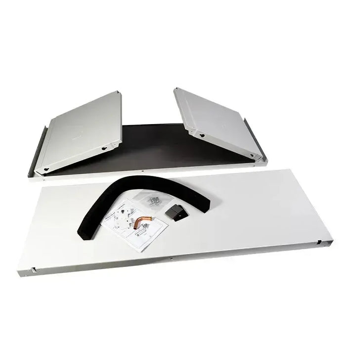 ACiQ Standard 42 in. PTAC Universal Terminal Wall Sleeve - ACiQ-PTC-WS-Wall-Sleeve  Mini Split Systems Direct