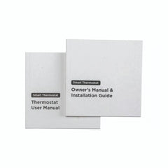 ACiQ TL04-1 Smart Thermostat – 24V & HA/HB Compatible