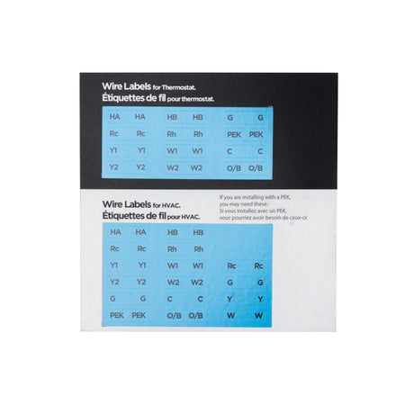ACiQ TL04-1 Smart Thermostat – 24V & HA/HB Compatible - ACIQ-TL04-1  Mini Split Systems Direct