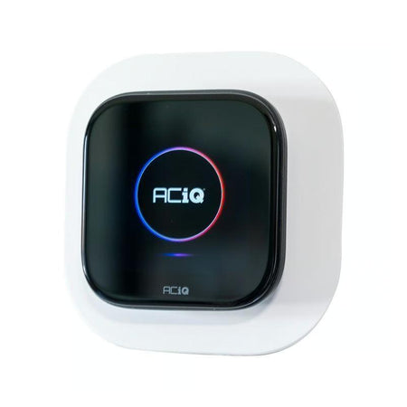 ACiQ TL04-1 Smart Thermostat – 24V & HA/HB Compatible - ACIQ-TL04-1  Mini Split Systems Direct