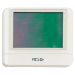 ACiQ WiFi Programmable 3H/2C Heat Pump 2H/2C Conventional Touchscreen Thermostat - STN855W  Mini Split Systems Direct