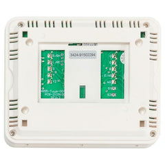 ACiQ WiFi Programmable 3H/2C Heat Pump 2H/2C Conventional Touchscreen Thermostat - STN855W  Mini Split Systems Direct