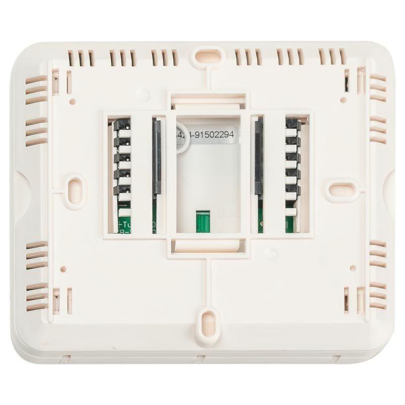 ACiQ WiFi Programmable 3H/2C Heat Pump 2H/2C Conventional Touchscreen Thermostat - STN855W  Mini Split Systems Direct