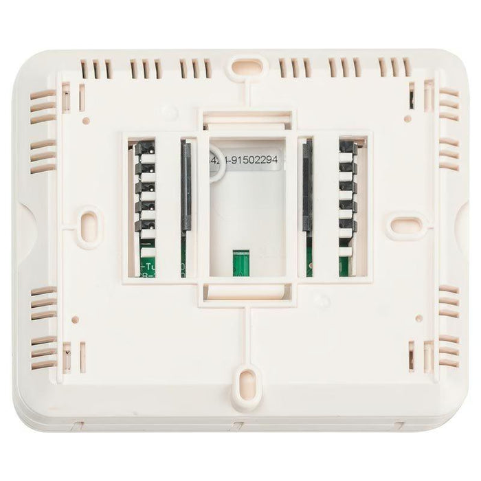 ACiQ WiFi Programmable 3H/2C Heat Pump 2H/2C Conventional Touchscreen Thermostat - STN855W  Mini Split Systems Direct