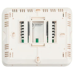 ACiQ WiFi Programmable 3H/2C Heat Pump 2H/2C Conventional Touchscreen Thermostat - STN855W  Mini Split Systems Direct