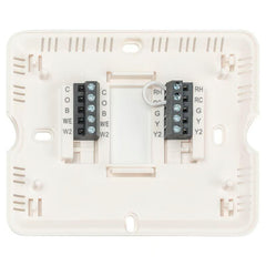 ACiQ WiFi Programmable 3H/2C Heat Pump 2H/2C Conventional Touchscreen Thermostat - STN855W  Mini Split Systems Direct