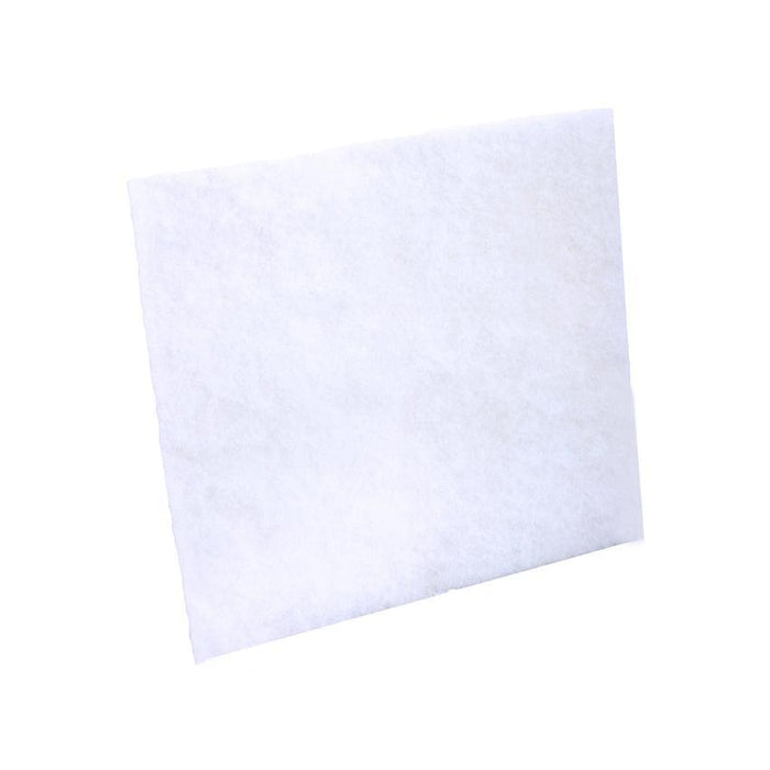 Abatement Technologies® 1st Stage Poly Pad - H2001 - 50 Pack - H2001  Mini Split Systems Direct