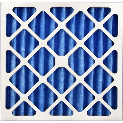 Abatement Technologies® 2nd Stage Pleated Filter - H502 - 6 Pack - H502  Mini Split Systems Direct