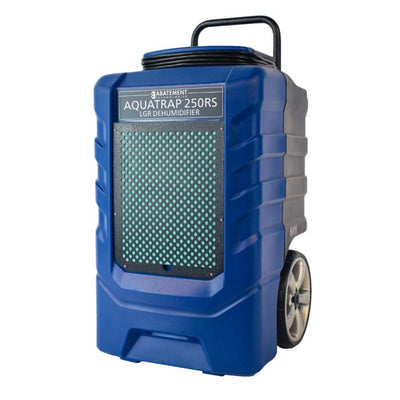 Abatement Technologies AQUATRAP® AT250RS LGR Dehumidifier - AT250RS  Mini Split Systems Direct