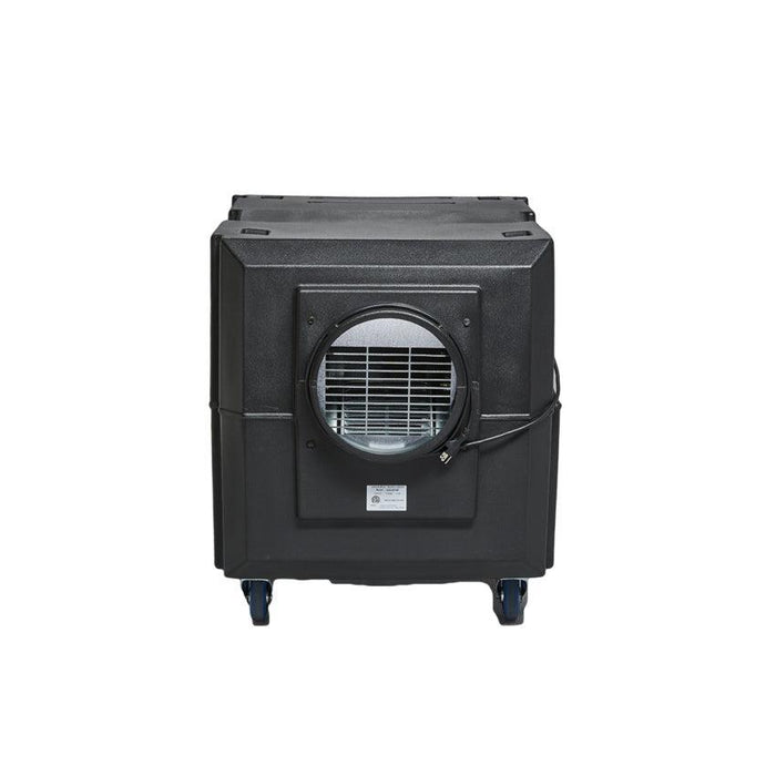Abatement Technologies® BULLDOG® BD2KM Negative Air Machine - BD2KM  Mini Split Systems Direct