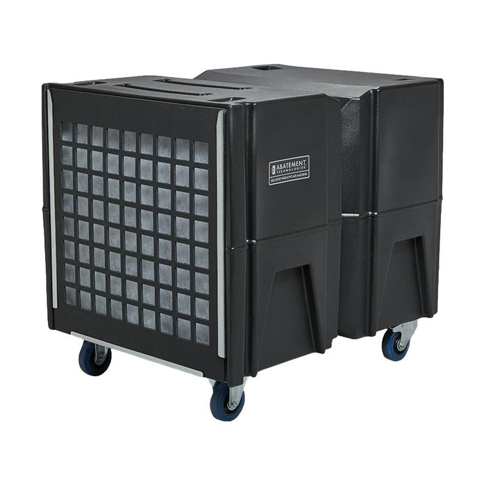 Abatement Technologies® BULLDOG® BD2KM Negative Air Machine - BD2KM  Mini Split Systems Direct