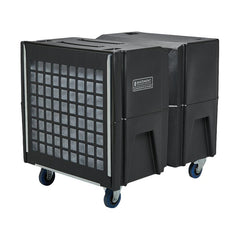 Abatement Technologies® BULLDOG® BD2KM Negative Air Machine - BD2KM  Mini Split Systems Direct