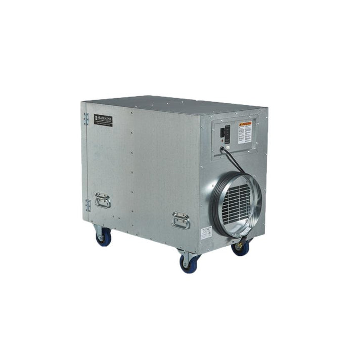 Abatement Technologies® HEPA-AIRE® H1990M Negative Air Machines - H1990M  Mini Split Systems Direct