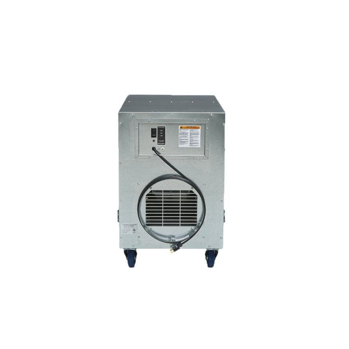 Abatement Technologies® HEPA-AIRE® H1990M Negative Air Machines - H1990M  Mini Split Systems Direct