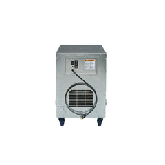 Abatement Technologies® HEPA-AIRE® H1990M Negative Air Machines - H1990M  Mini Split Systems Direct