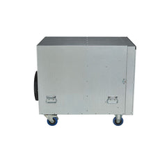 Abatement Technologies® HEPA-AIRE H2KM Negative Air Machine - H2KM  Mini Split Systems Direct