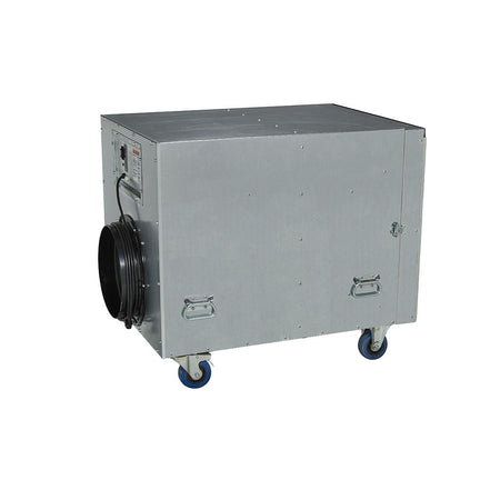 Abatement Technologies® HEPA-AIRE H2KM Negative Air Machine - H2KM  Mini Split Systems Direct
