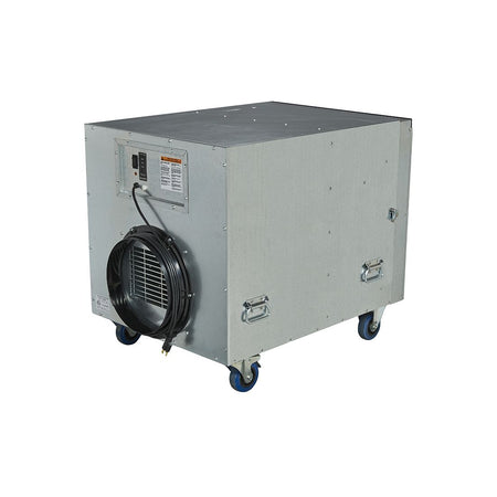 Abatement Technologies® HEPA-AIRE H2KM Negative Air Machine - H2KM  Mini Split Systems Direct