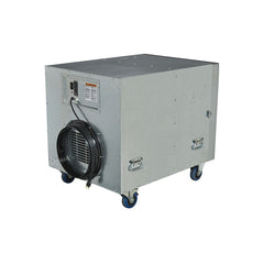 Abatement Technologies® HEPA-AIRE H2KM Negative Air Machine - H2KM  Mini Split Systems Direct