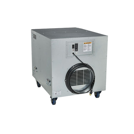 Abatement Technologies® HEPA-AIRE H2KM Negative Air Machine - H2KM  Mini Split Systems Direct