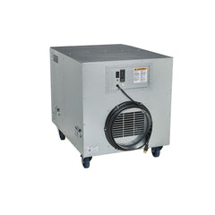 Abatement Technologies® HEPA-AIRE H2KM Negative Air Machine - H2KM  Mini Split Systems Direct