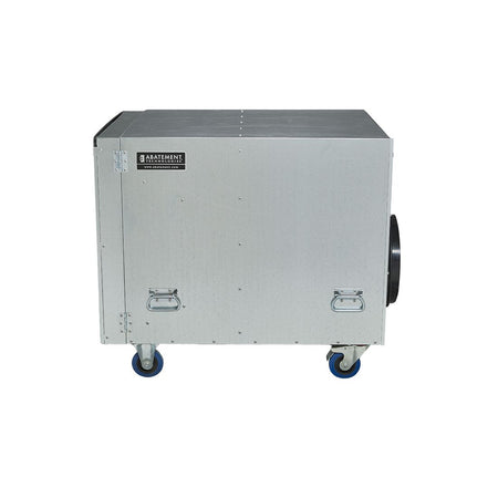 Abatement Technologies® HEPA-AIRE H2KM Negative Air Machine - H2KM  Mini Split Systems Direct
