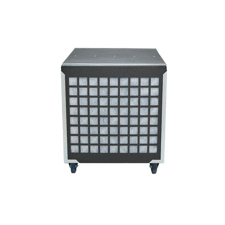 Abatement Technologies® HEPA-AIRE H2KM Negative Air Machine - H2KM  Mini Split Systems Direct