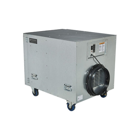 Abatement Technologies® HEPA-AIRE H2KM Negative Air Machine - H2KM  Mini Split Systems Direct