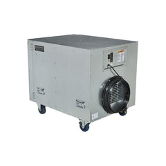 Abatement Technologies® HEPA-AIRE H2KM Negative Air Machine - H2KM  Mini Split Systems Direct