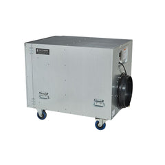 Abatement Technologies® HEPA-AIRE H2KM Negative Air Machine - H2KM  Mini Split Systems Direct