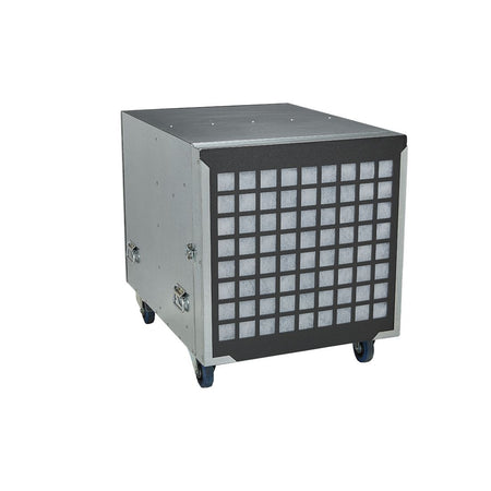 Abatement Technologies® HEPA-AIRE H2KM Negative Air Machine - H2KM  Mini Split Systems Direct