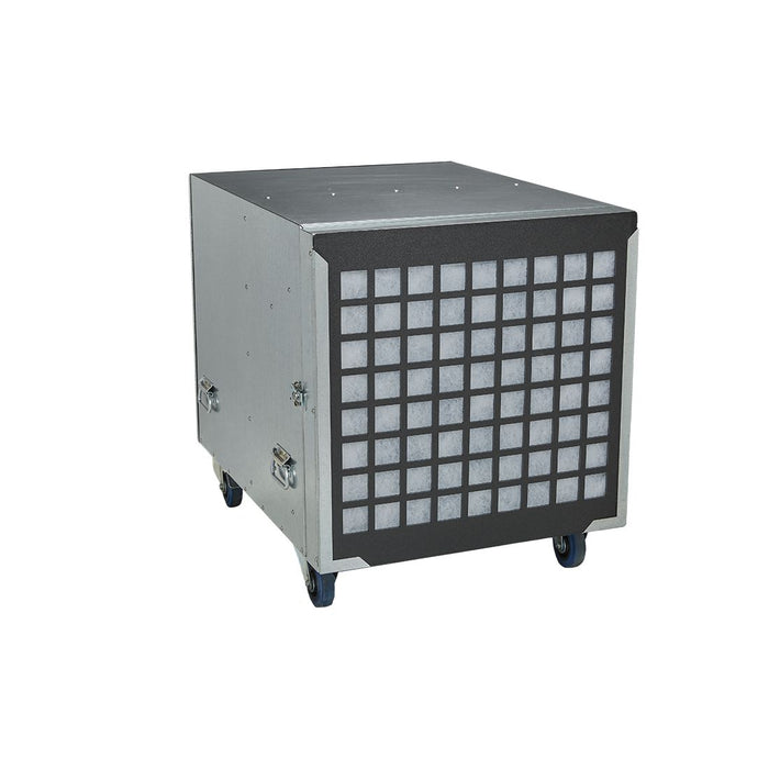 Abatement Technologies® HEPA-AIRE H2KM Negative Air Machine - H2KM  Mini Split Systems Direct