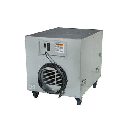 Abatement Technologies® HEPA-AIRE H2KM Negative Air Machine - H2KM  Mini Split Systems Direct