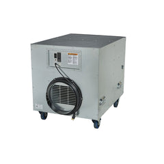 Abatement Technologies® HEPA-AIRE H2KM Negative Air Machine - H2KM  Mini Split Systems Direct